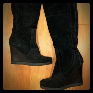 Nine West Boots